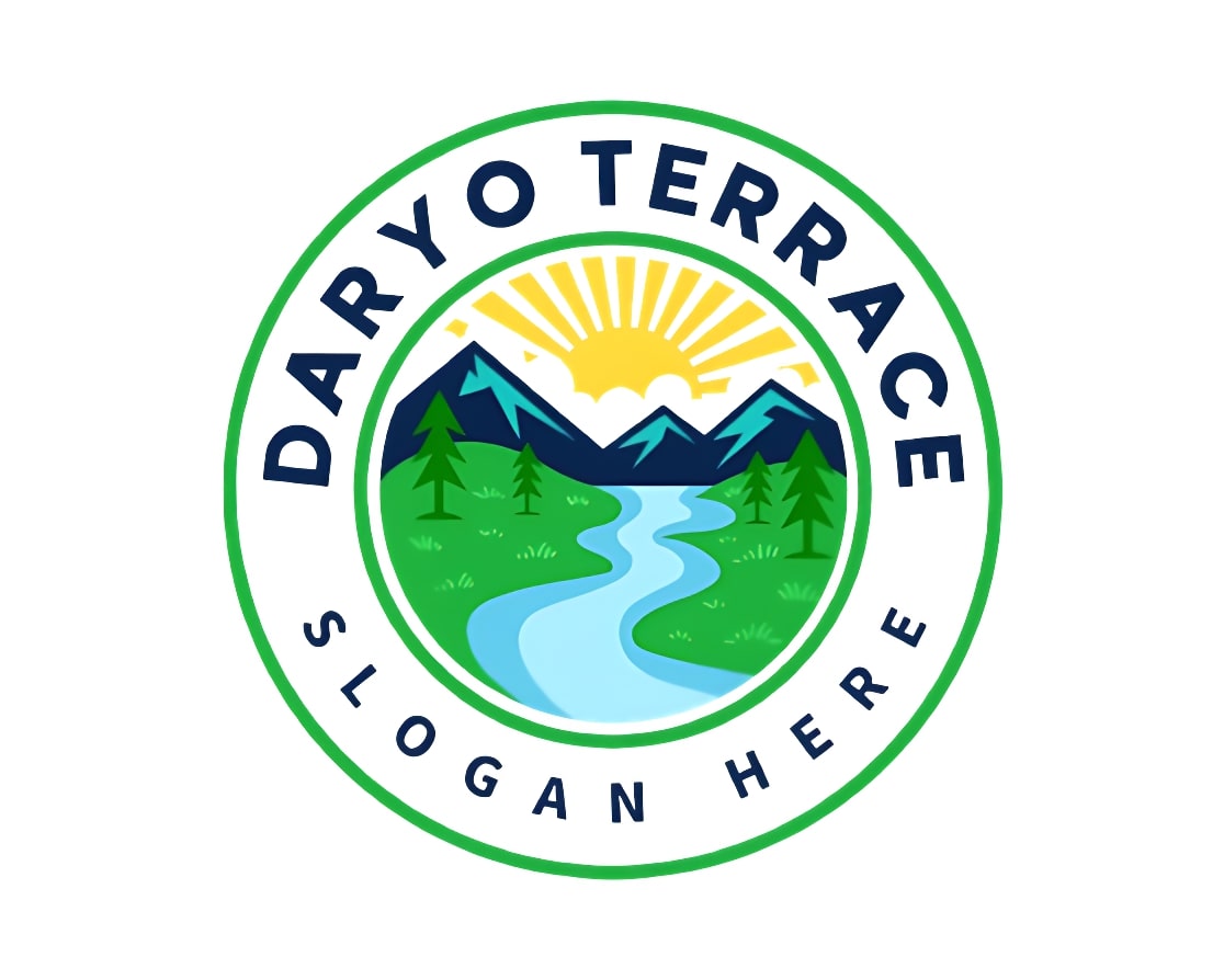 Daryo Teracce